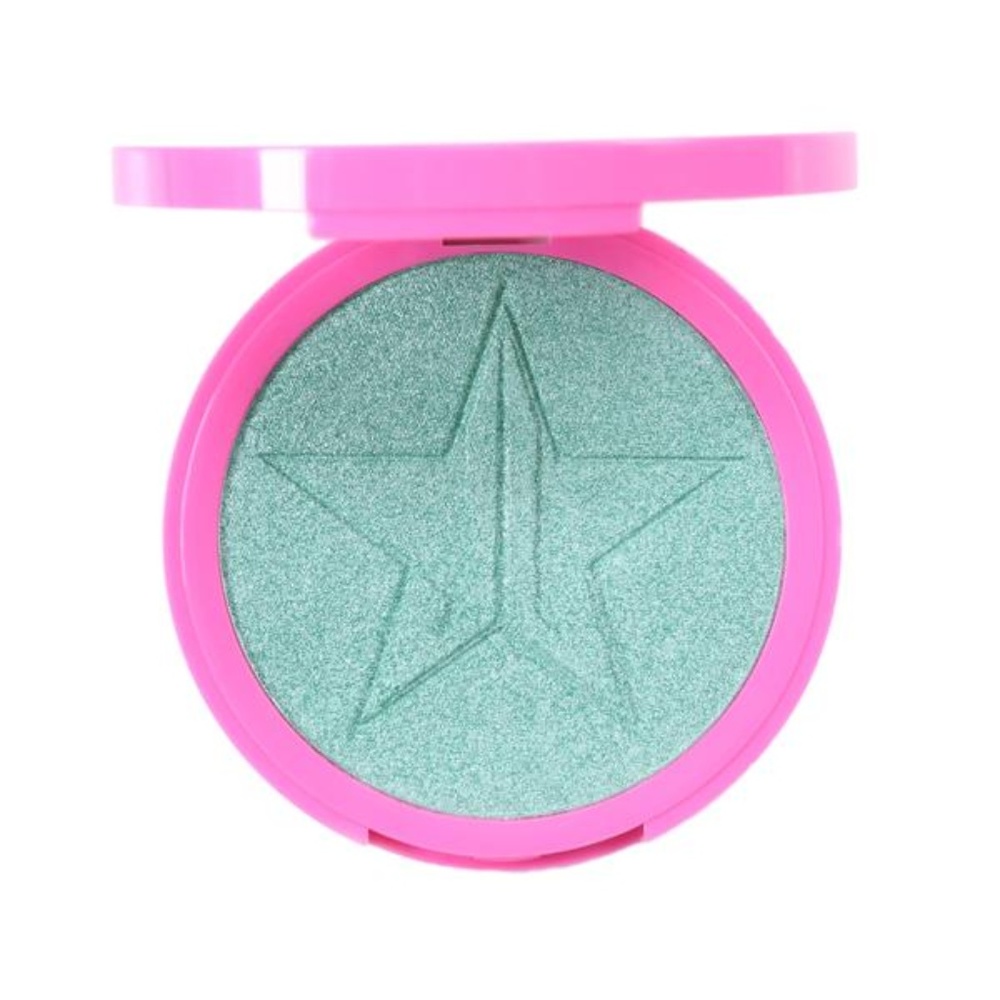 Jeffree Star Mint Condition